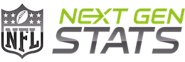 NFL Next Gen Stats NFL Next Gen Stats