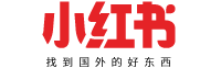 xiaohongshu-logo xiaohongshu-logo
