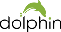 MoboTap Dolphin logo MoboTap Dolphin logo