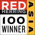2013年Red Herring亚洲100强 2013年Red Herring亚洲100强