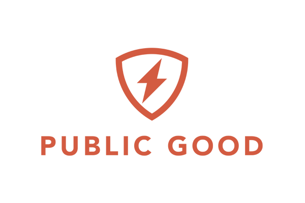 PUBLIC GOOD