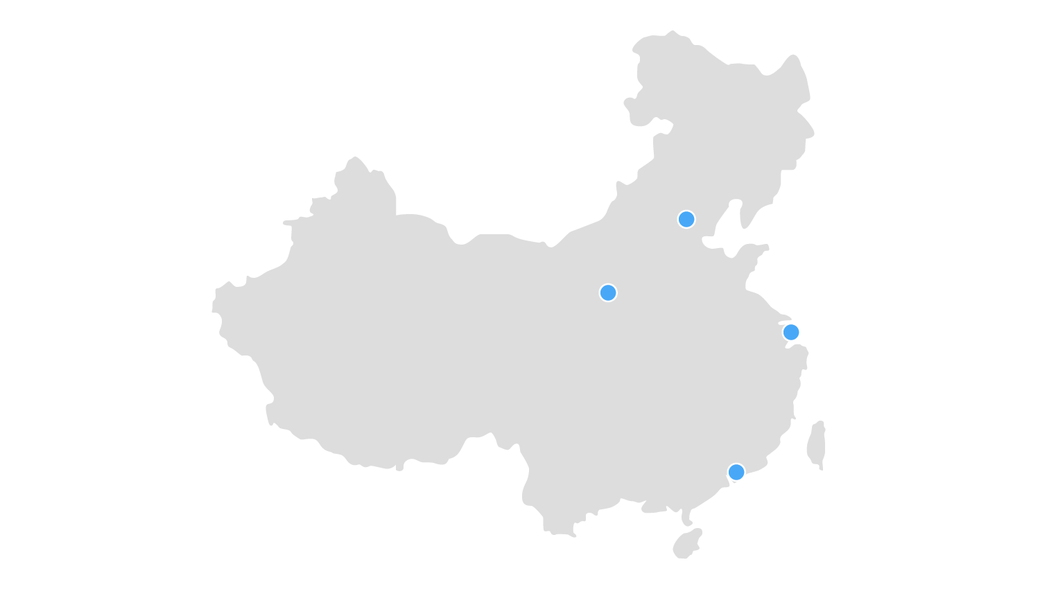 Amazon CloudFront Edge Locations