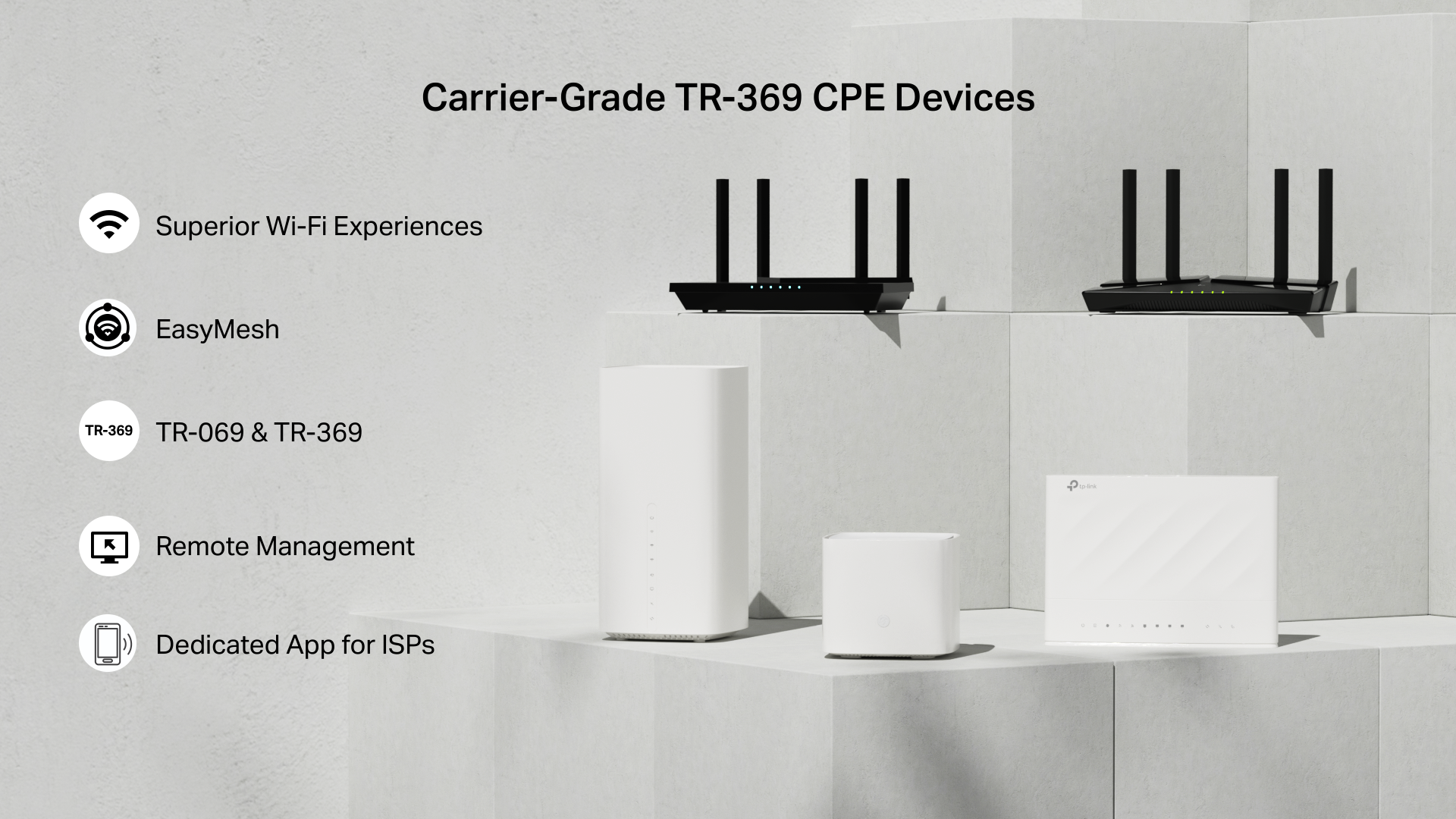 亚马逊云科技案例研究：TP-Link