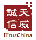 iTrus_China-ssl认证