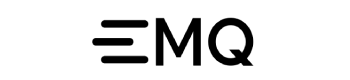 Icon representing customers, shown as three user silhouettes in black outline on a transparent background.
