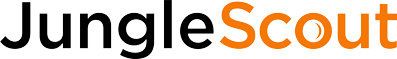 JungleScout logo with transparent background