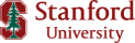 Stanford Archaeology Center logo featuring the Stanford University emblem and text.