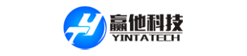 Logo of YinTaiTech, featuring a blue circular icon with stylized white letters and the company's name in Chinese and English.
