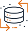 Dedicated-hosting-icon