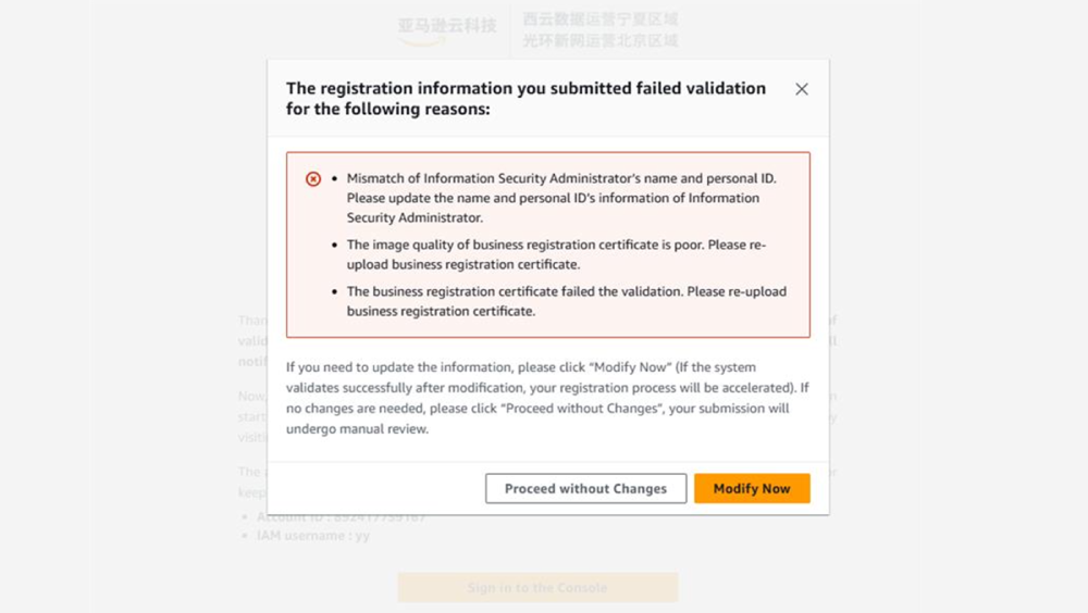 Missing alt text value