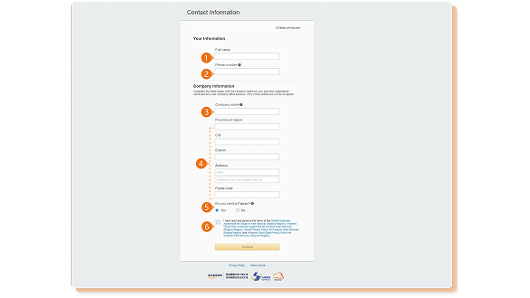 Missing alt text value