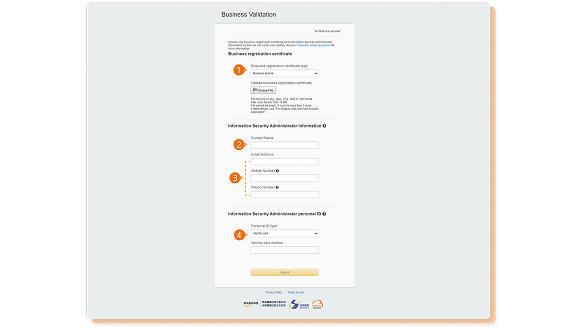 Missing alt text value