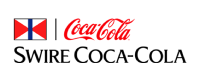 Logo image featuring the Swire Coca-Cola brand with Chinese text.