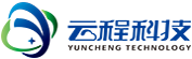 Logo for Yuncheng Technology, featuring a blue and green gradient emblem alongside Chinese characters and the English text 'YUNCHENG TECHNOLOGY'.