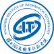 Logo of Shenzhen Institute of Information Technology, featuring a blue circular emblem with English and Chinese text.