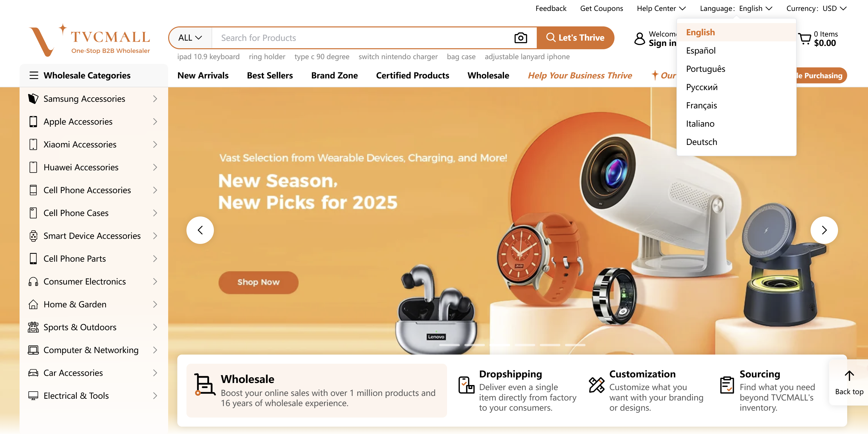 Missing alt text value