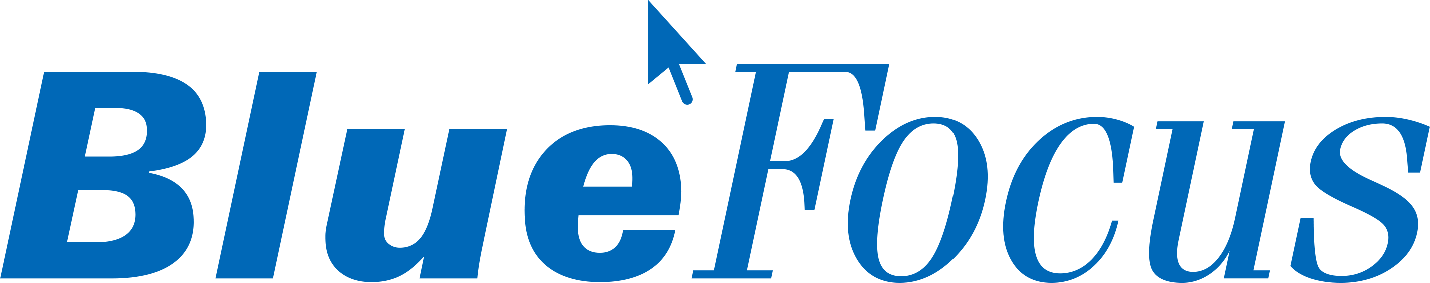 BlueFocus