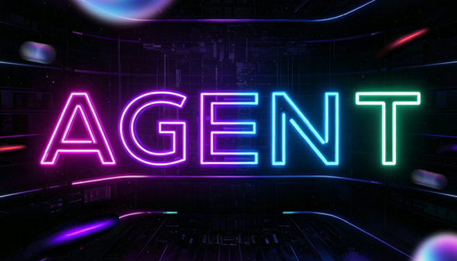 Agentic Now | Agenda for Business Leaders
