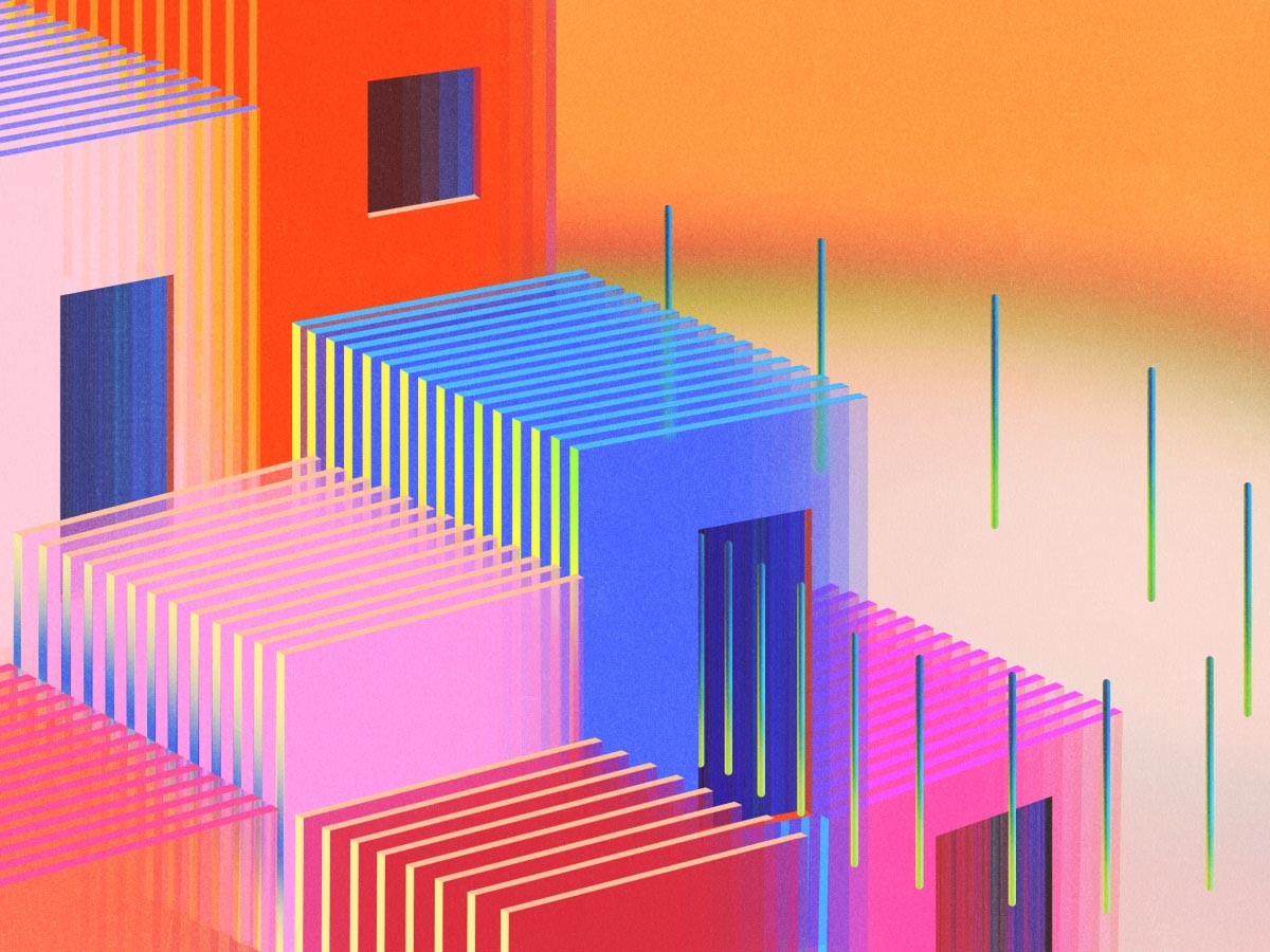 Go Build — Hands-on Building