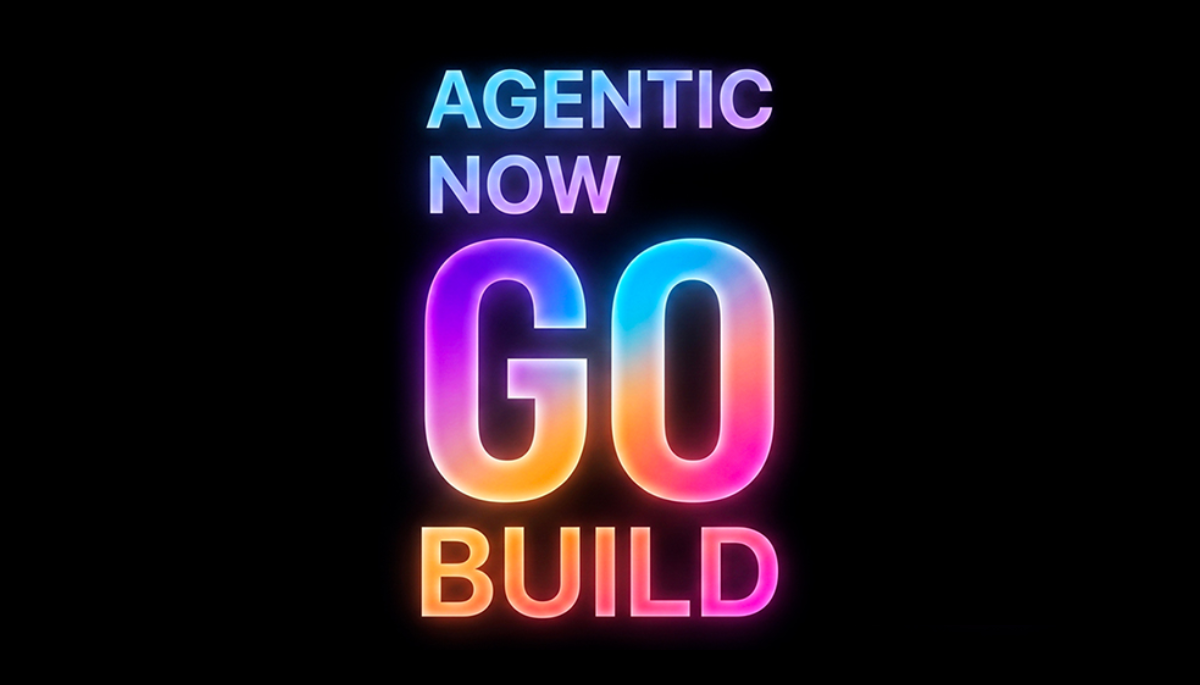 Agentic Now · 通用业务用户专属议程 