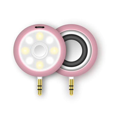 external speakers for phone