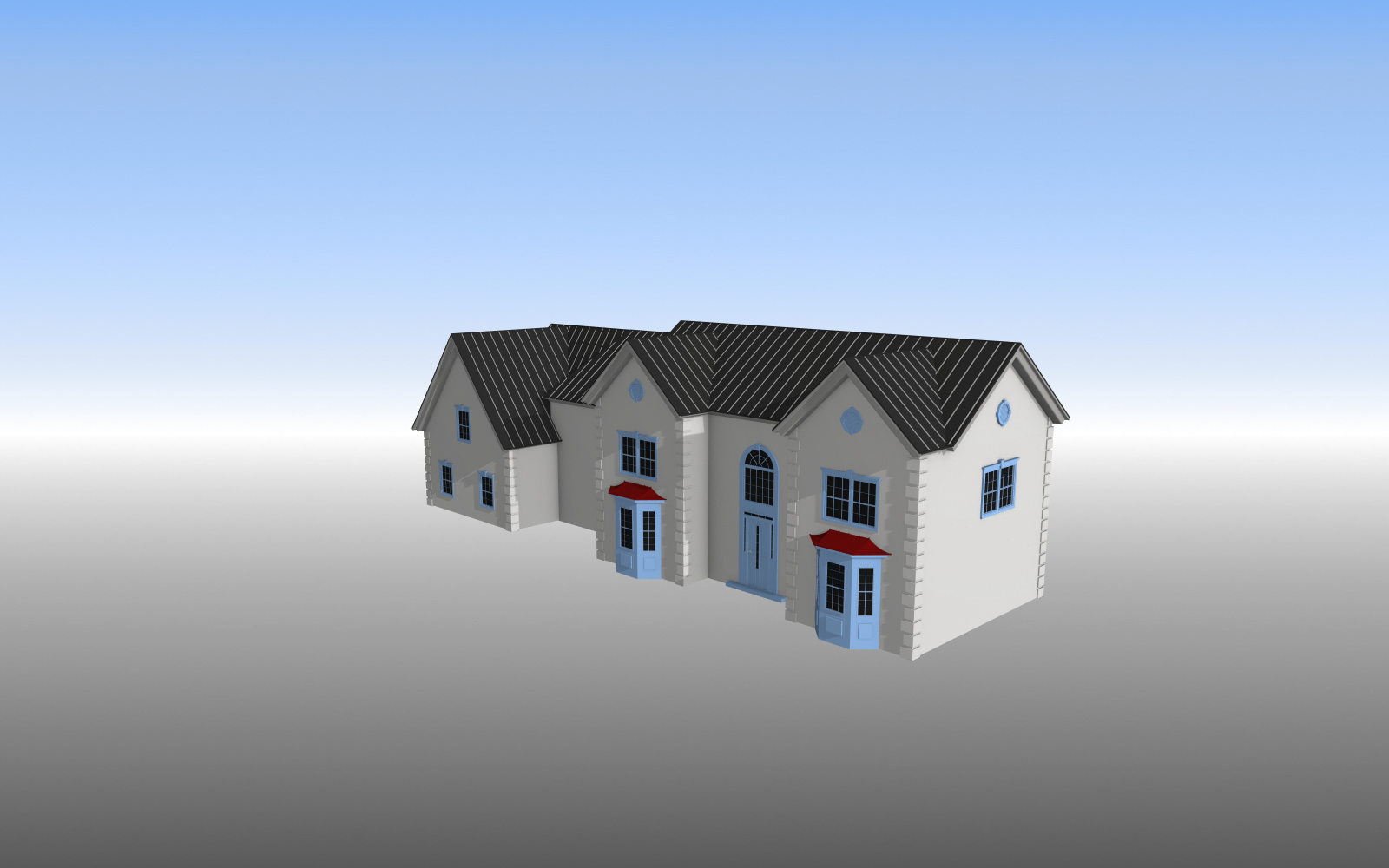 build - 模型社区 - 模袋云