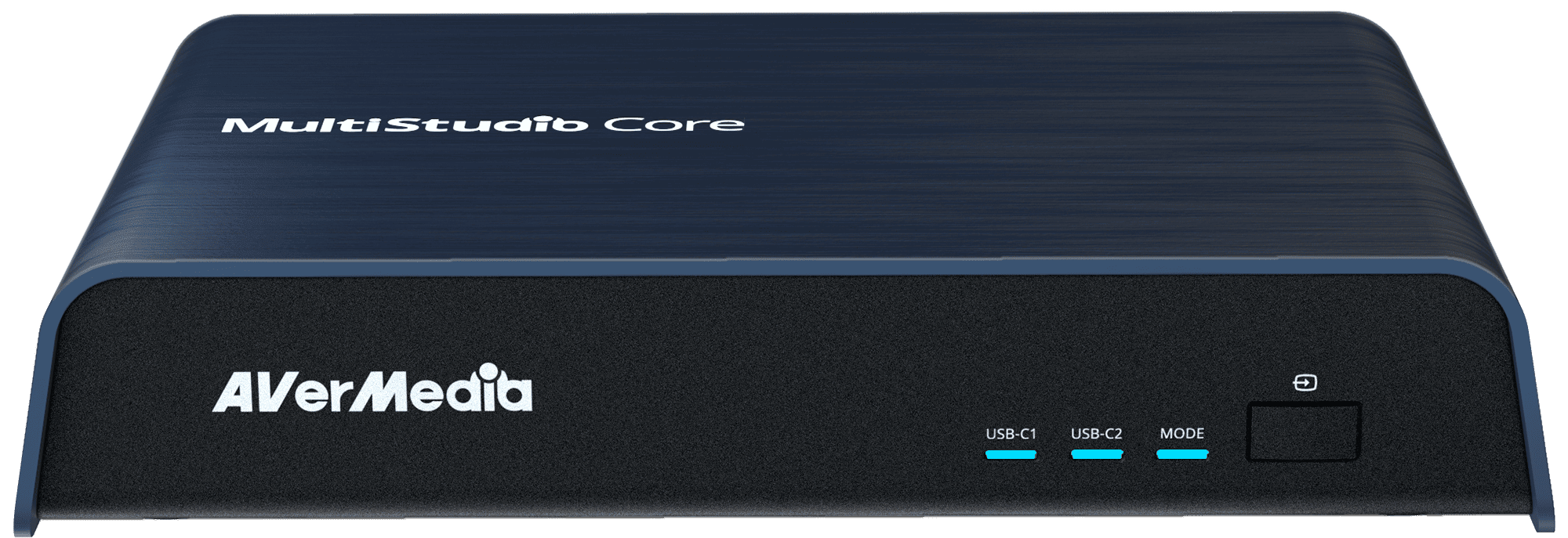 USB-C1 source active – showing USB-C1 source preview
