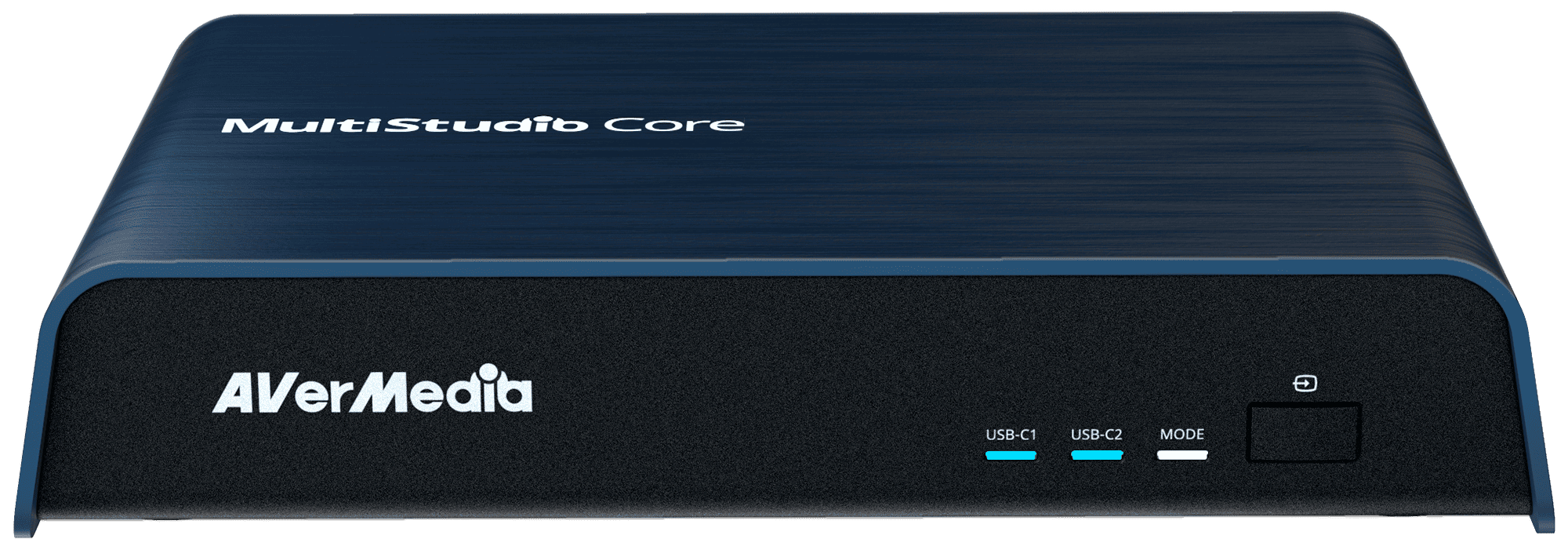 USB-C1 and USB-C2 sources active – showing split preview of USB-C1 and USB-C2 sources