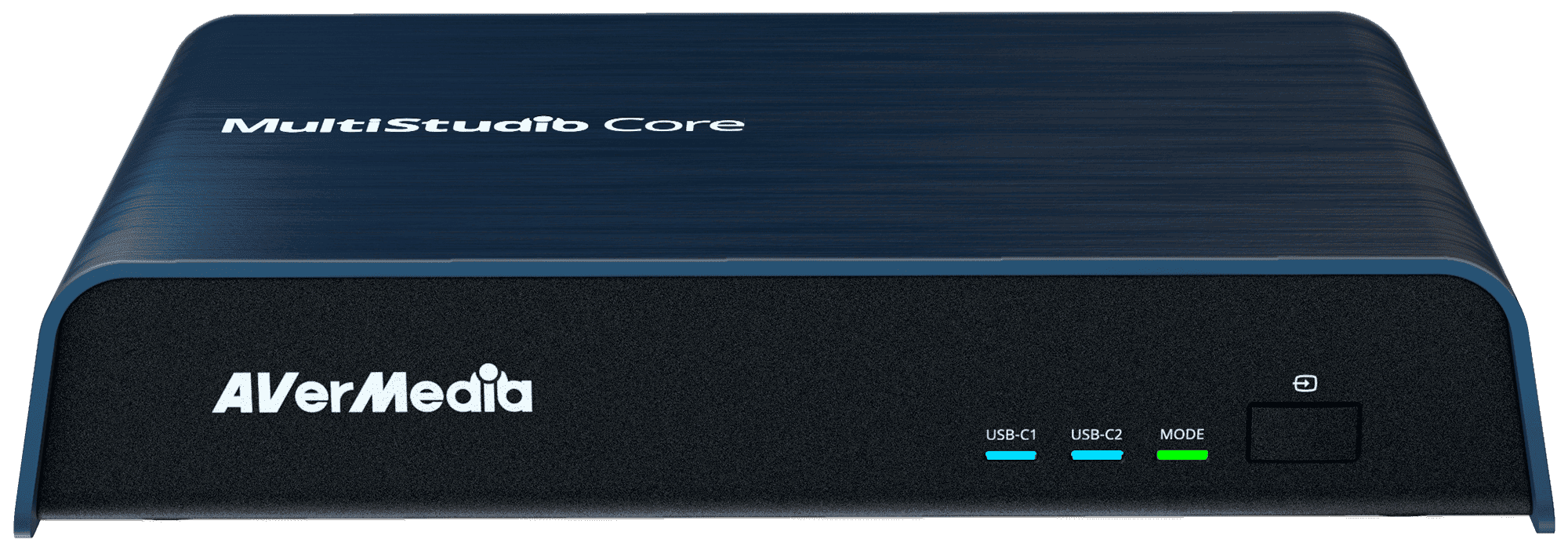 USB-C2 source active – showing USB-C2 source preview