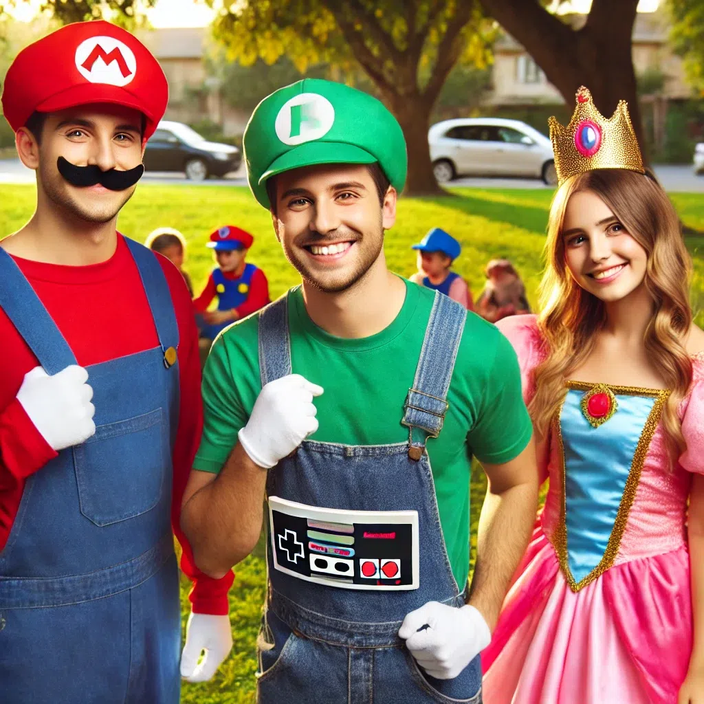 Best Halloween Costumes of 2024