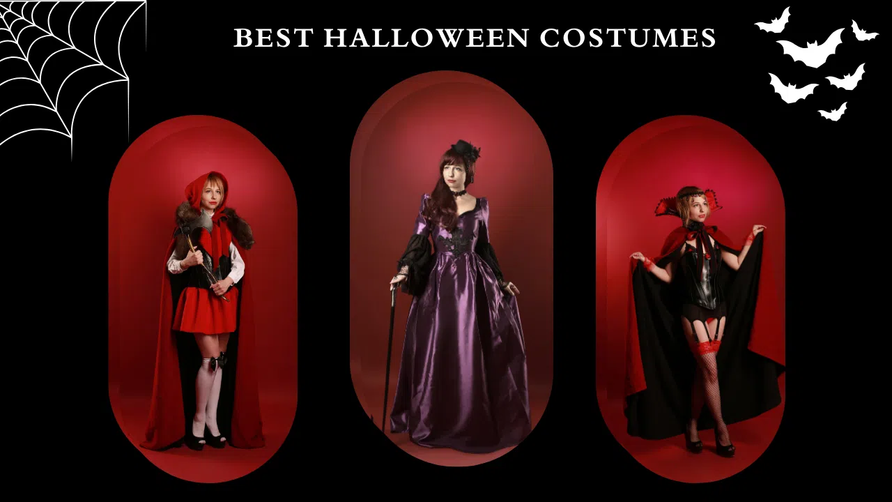 Best Halloween Costumes of 2024