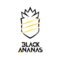 Black-Ananas