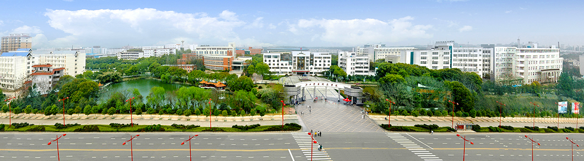 江西科技师范大学
