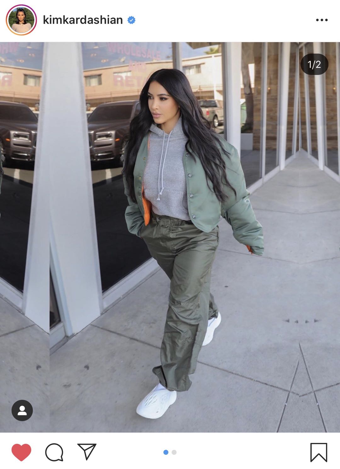 kardashian casual outfits