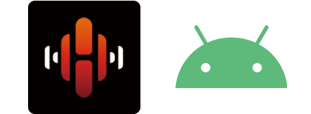HEOS APP Android